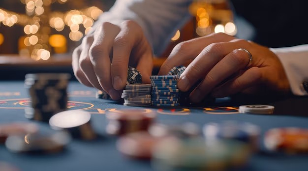 primabet78 mobile gaming